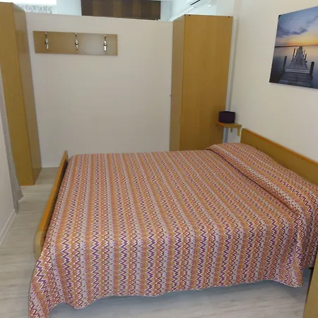 דירה Monaco ביביונה