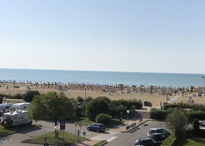 Monaco Bibione