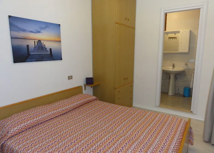 Monaco Apartment Bibione