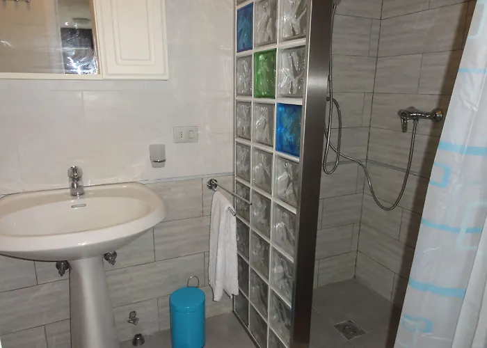 Monaco Apartment Bibione