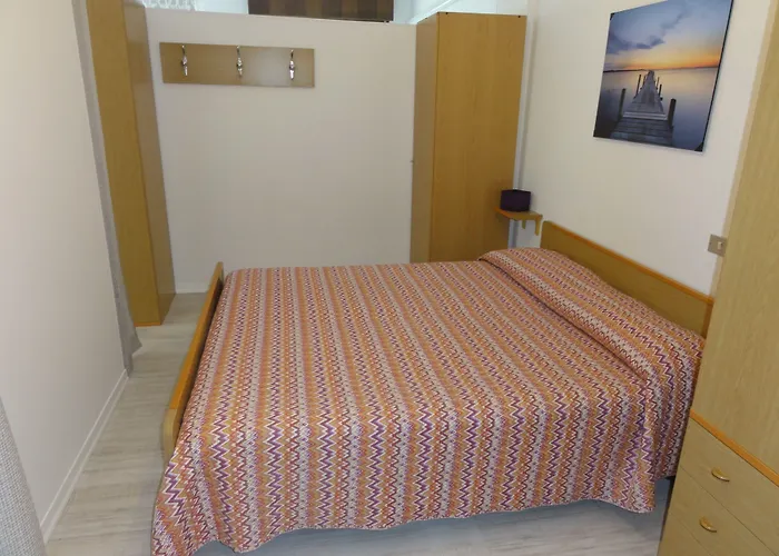 Apartment Monaco Bibione