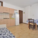 Apartman Monaco Bibione