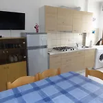 Monaco Apartmán