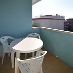 Monaco Apartman Bibione