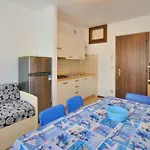 Monaco Apartman *
