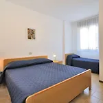 Apartmán Monaco *