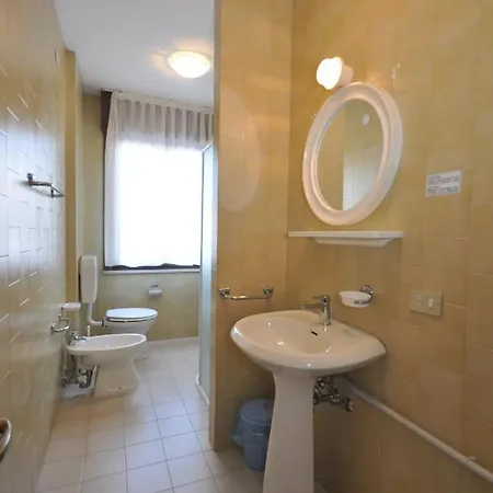 Apartmán Monaco Bibione