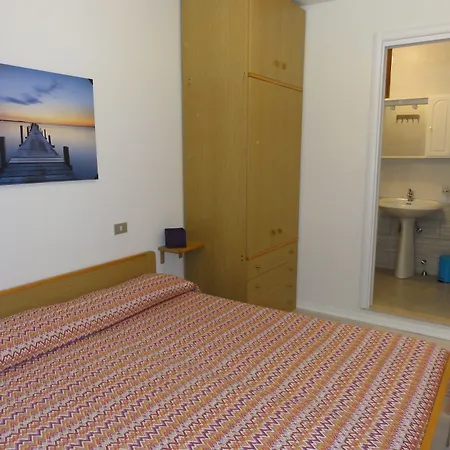 Monaco Apartmán Bibione