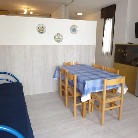 Apartmán Monaco *
