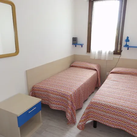 Apartman Monaco Bibione