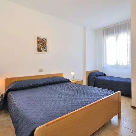 Apartmán Monaco *