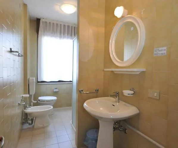 Lejlighed Monaco Bibione