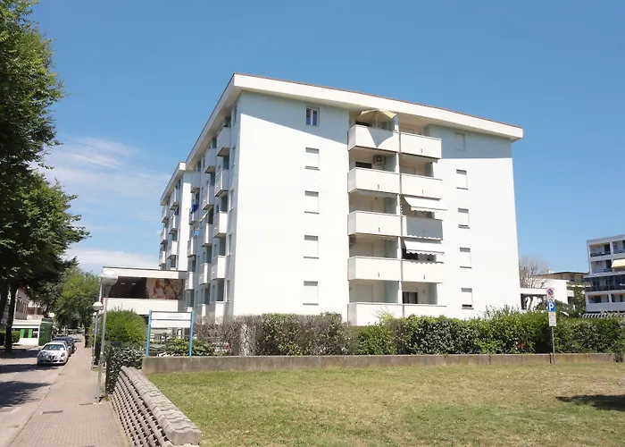 Monaco Lejlighed Bibione