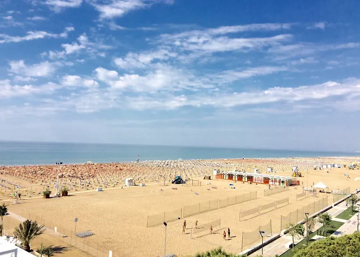 Monaco Bibione